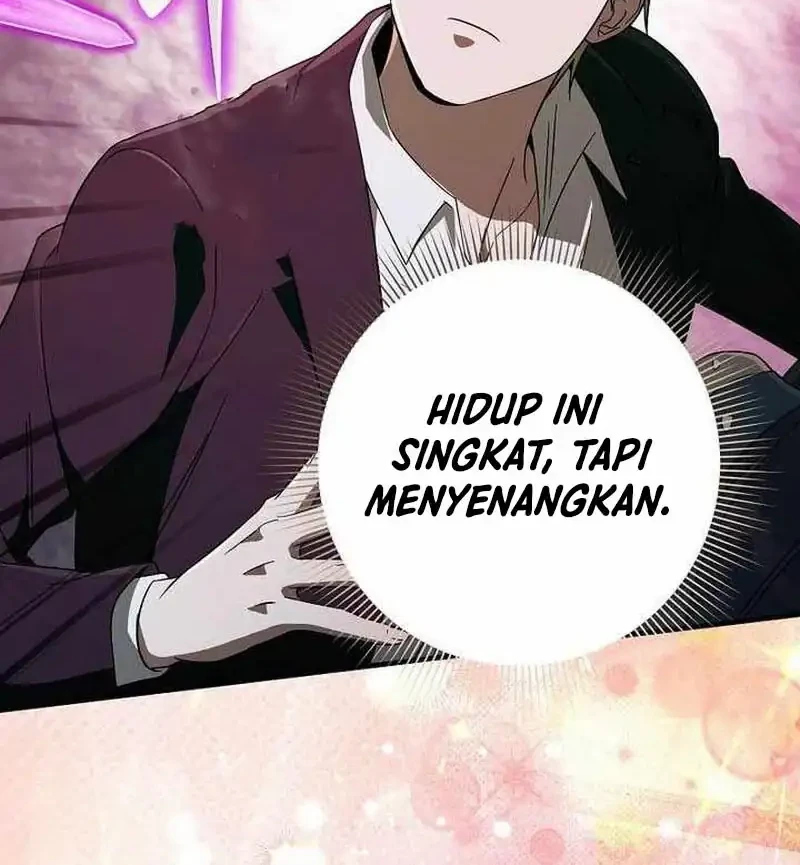 The Delusional Hunter in Another World Bab 97 halaman 34