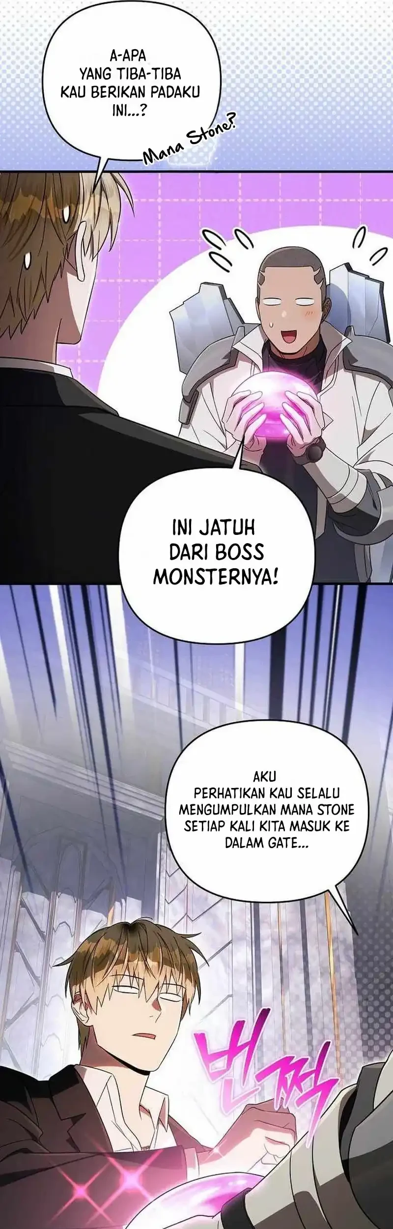 The Delusional Hunter in Another World Bab 97 halaman 62