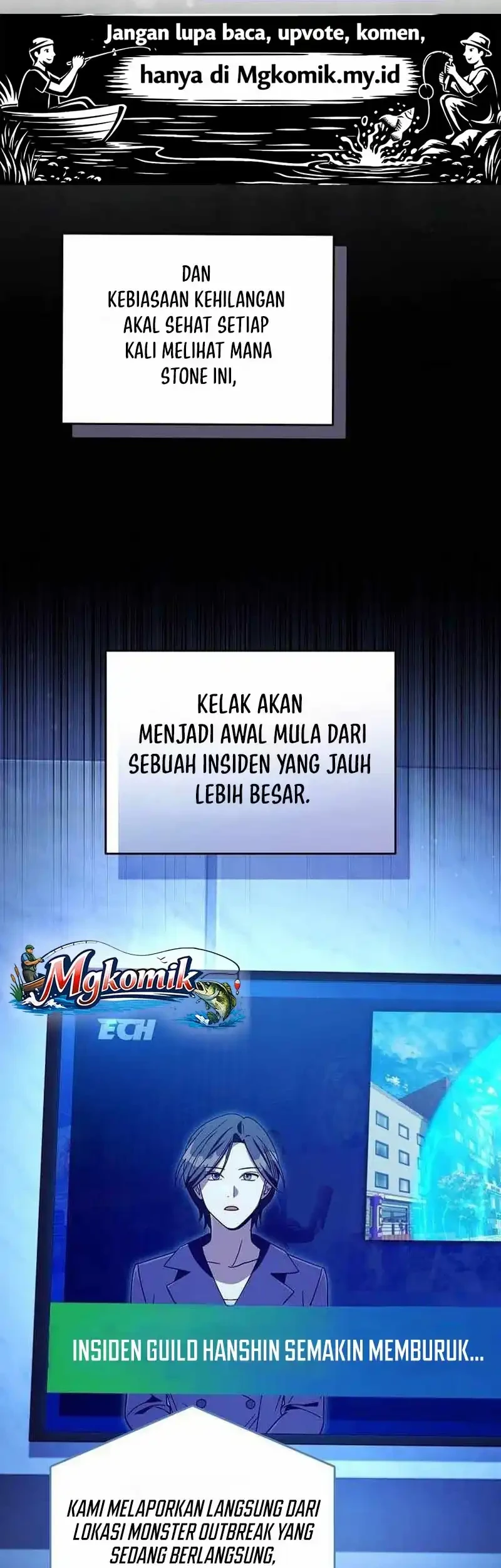 The Delusional Hunter in Another World Bab 97 halaman 72