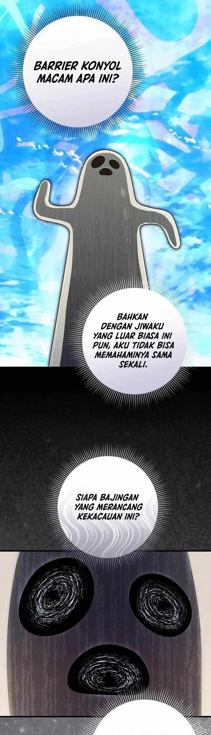 The Delusional Hunter in Another World Bab 98 halaman 44