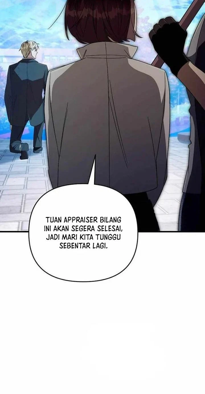 The Delusional Hunter in Another World Bab 98 halaman 47