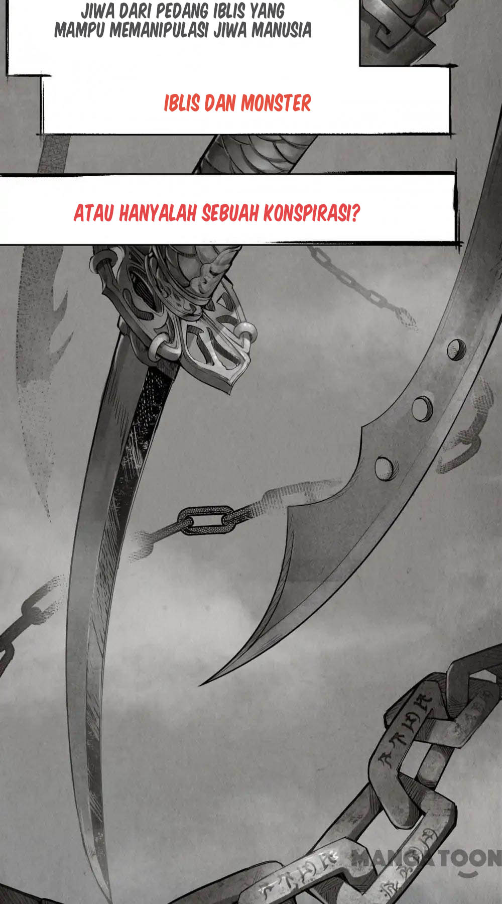 The Demon Blades Bab 1 halaman 19