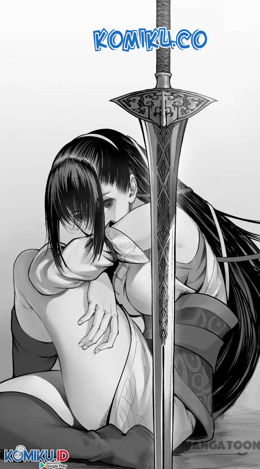 The Demon Blades Bab 12 halaman 3