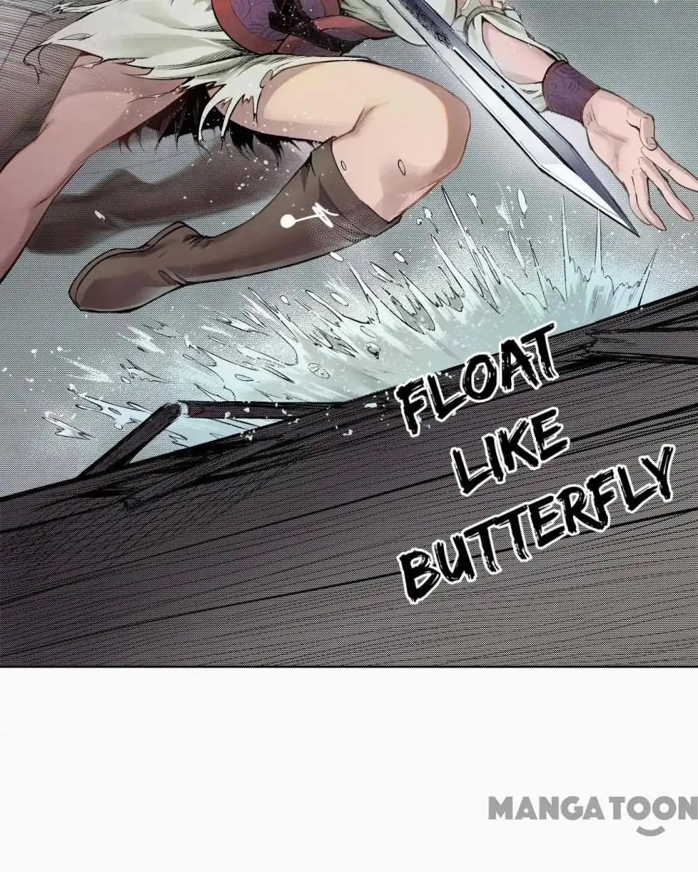 The Demon Blades Bab 12 halaman 8