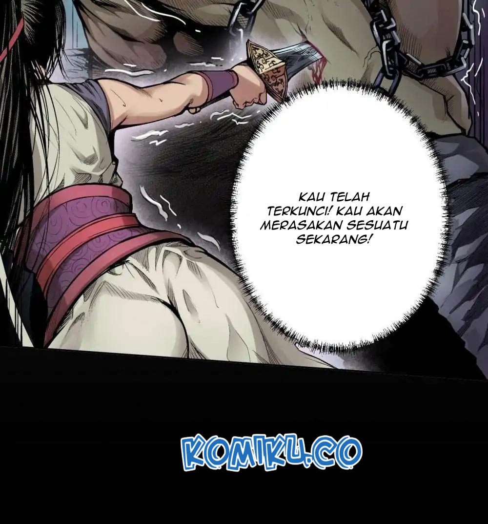 The Demon Blades Bab 12 halaman 14