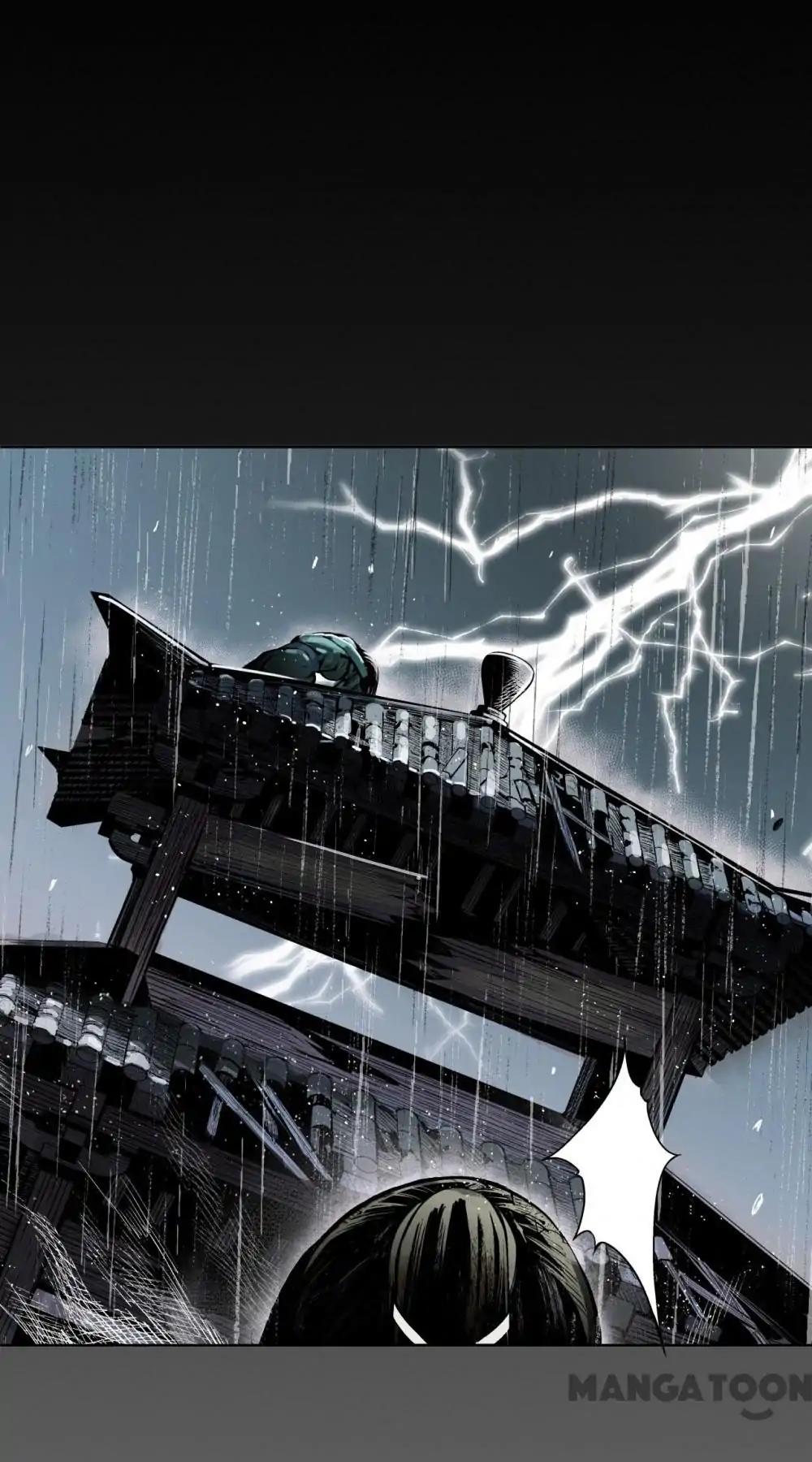 The Demon Blades Bab 12 halaman 30