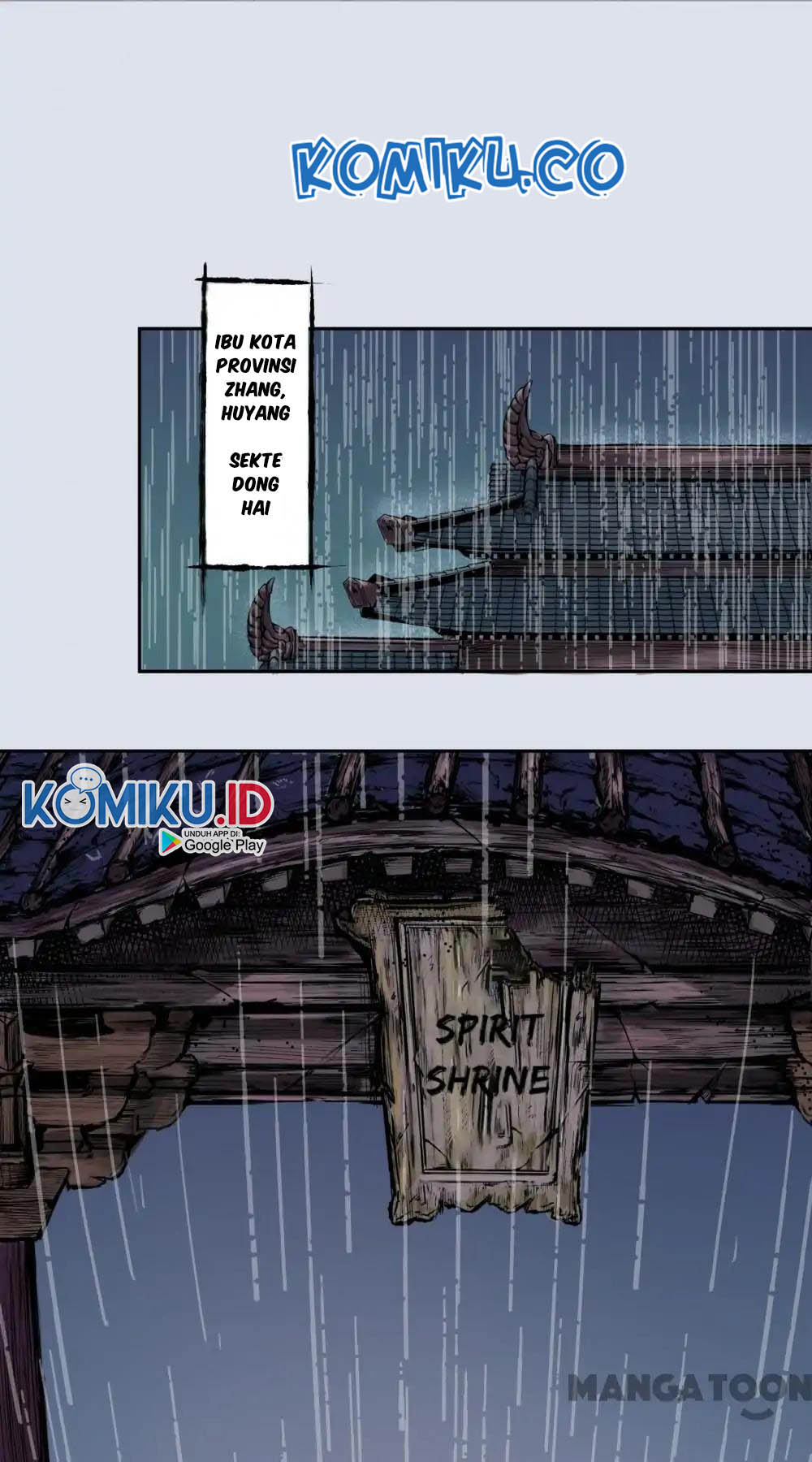 The Demon Blades Bab 14 halaman 3