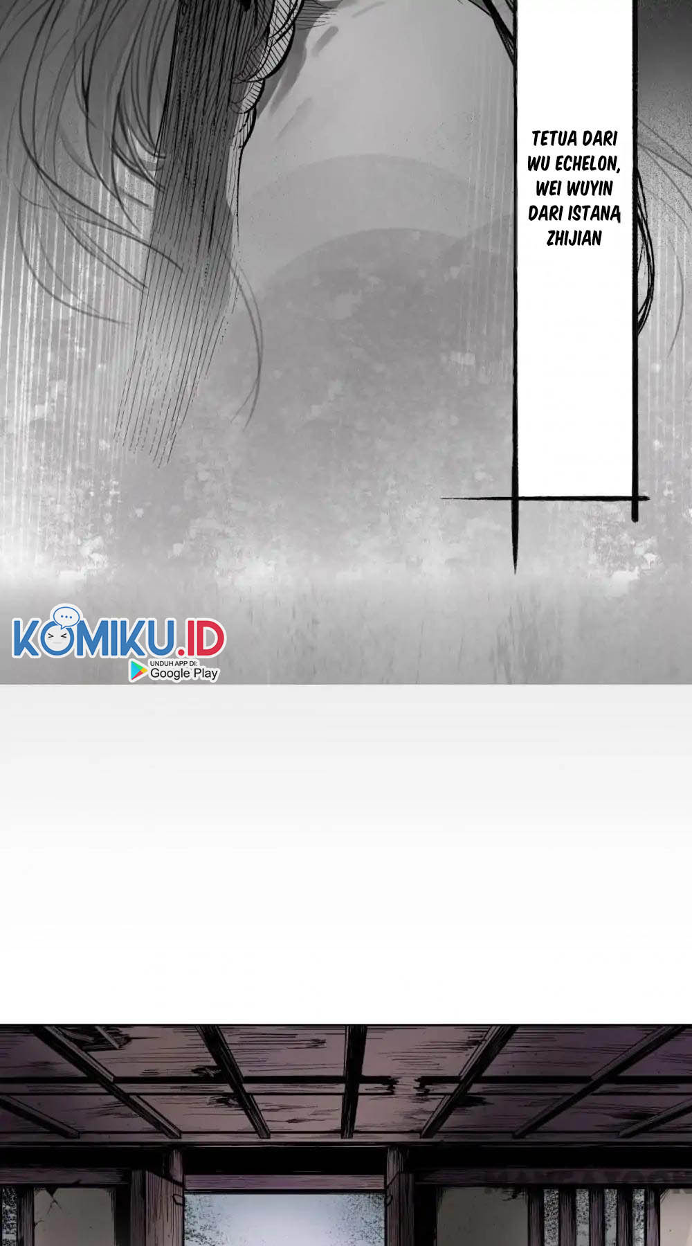 The Demon Blades chapter 15 halaman 4