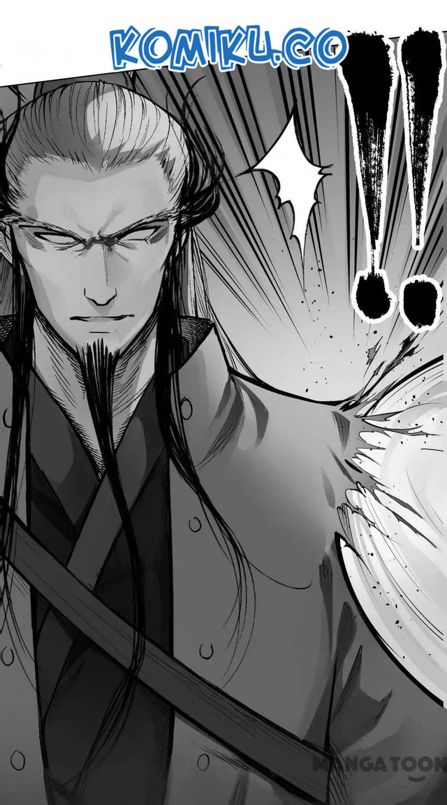 The Demon Blades Bab 16 halaman 2