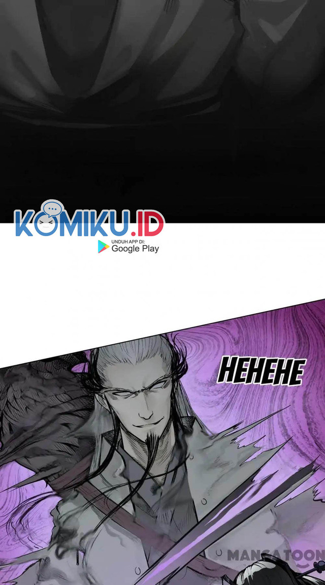 The Demon Blades Bab 16 halaman 3