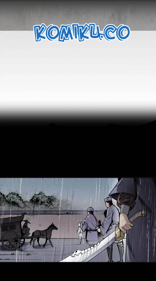 The Demon Blades chapter 17 halaman 2
