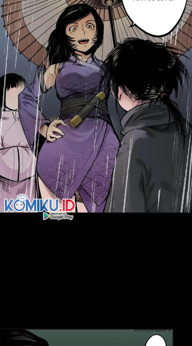 The Demon Blades chapter 17 halaman 7