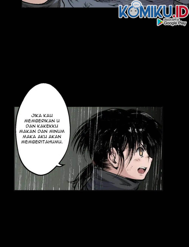 The Demon Blades chapter 17 halaman 12