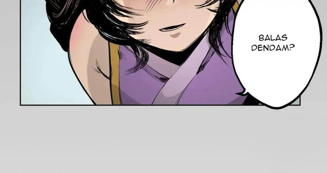 The Demon Blades chapter 17 halaman 17