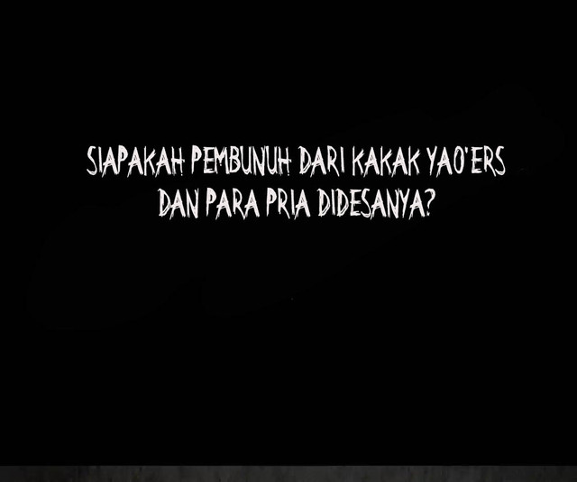 The Demon Blades chapter 17 halaman 34