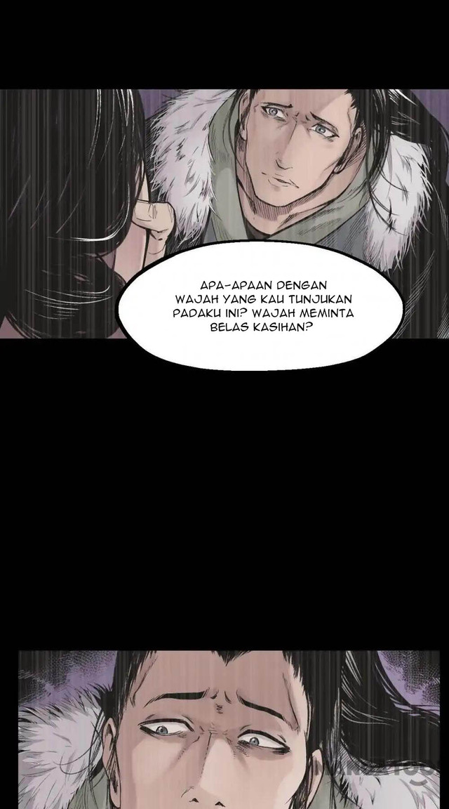 The Demon Blades Bab 18 halaman 8