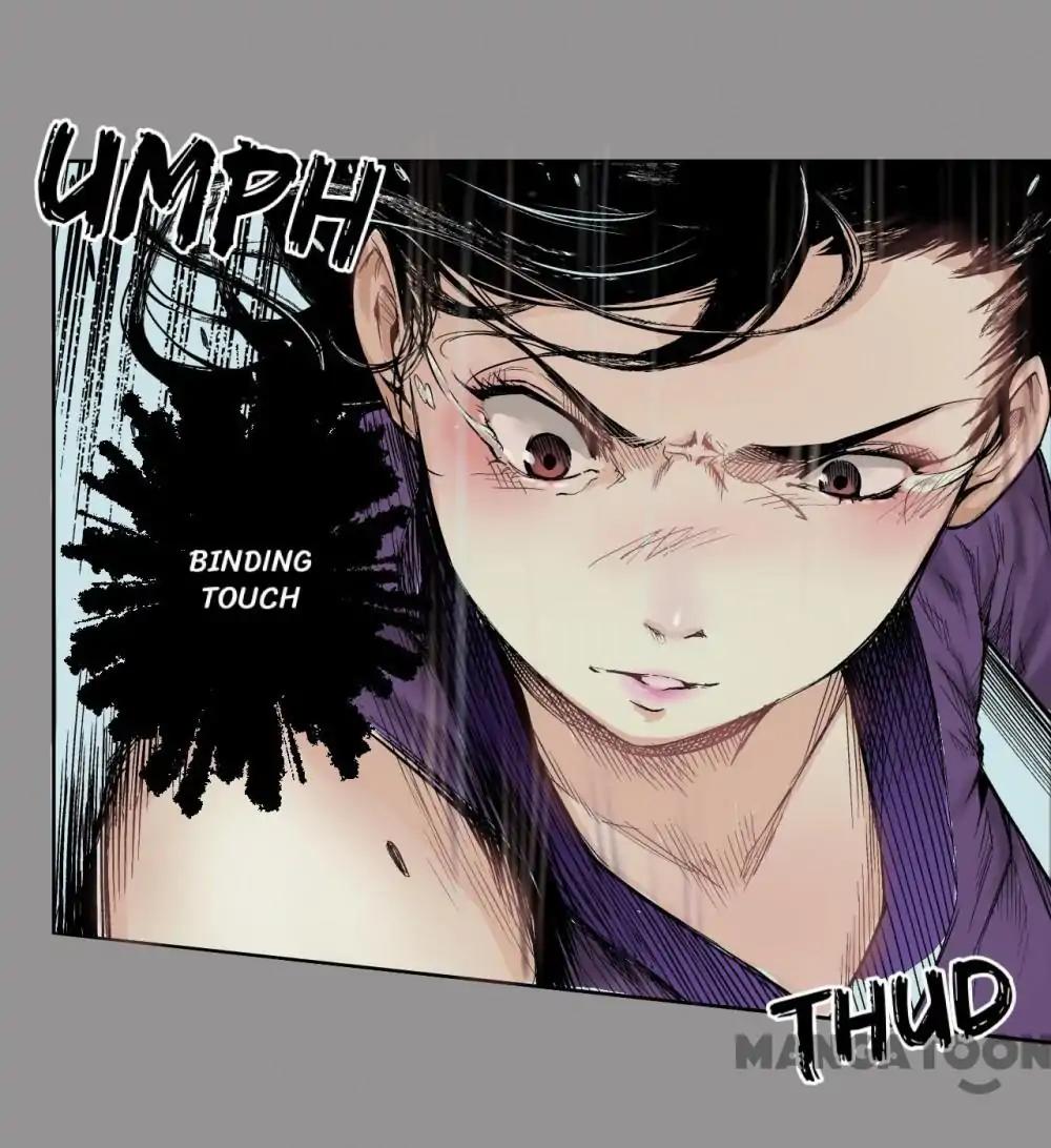 The Demon Blades Bab 2 halaman 4
