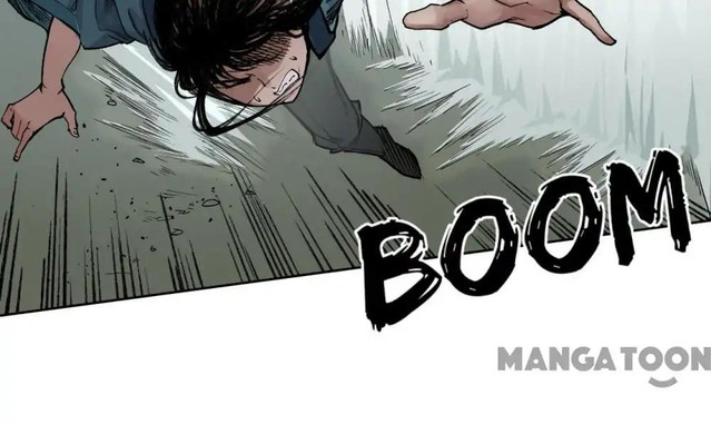 The Demon Blades chapter 20 halaman 9