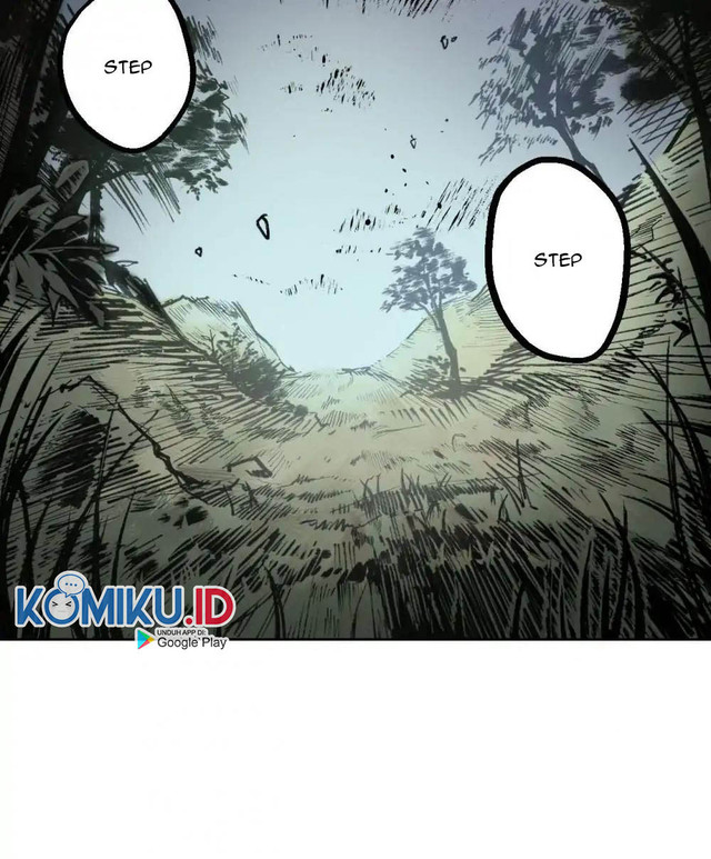 The Demon Blades chapter 20 halaman 21