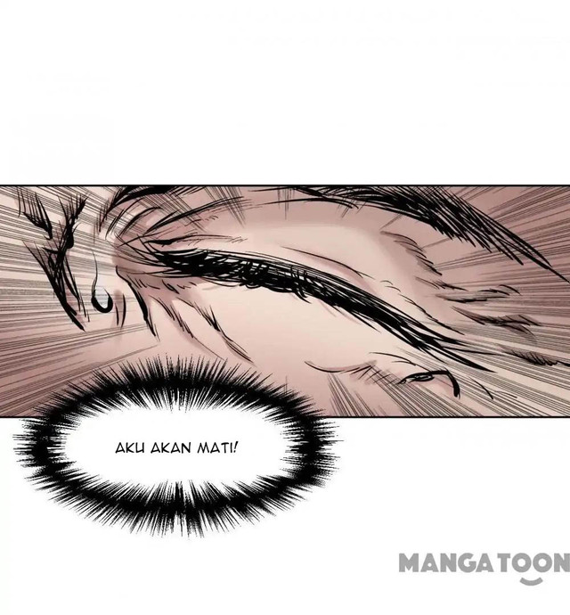 The Demon Blades chapter 20 halaman 31