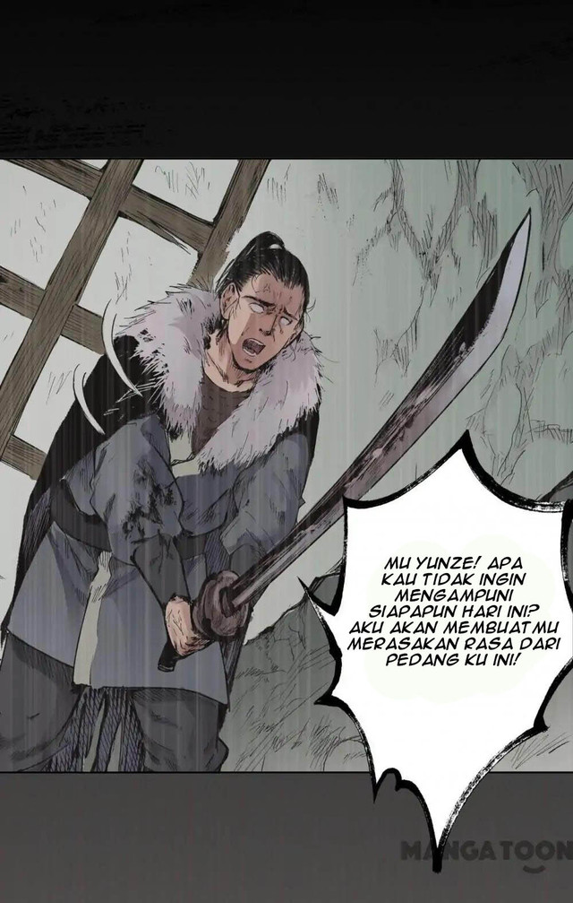 The Demon Blades Bab 23 halaman 4