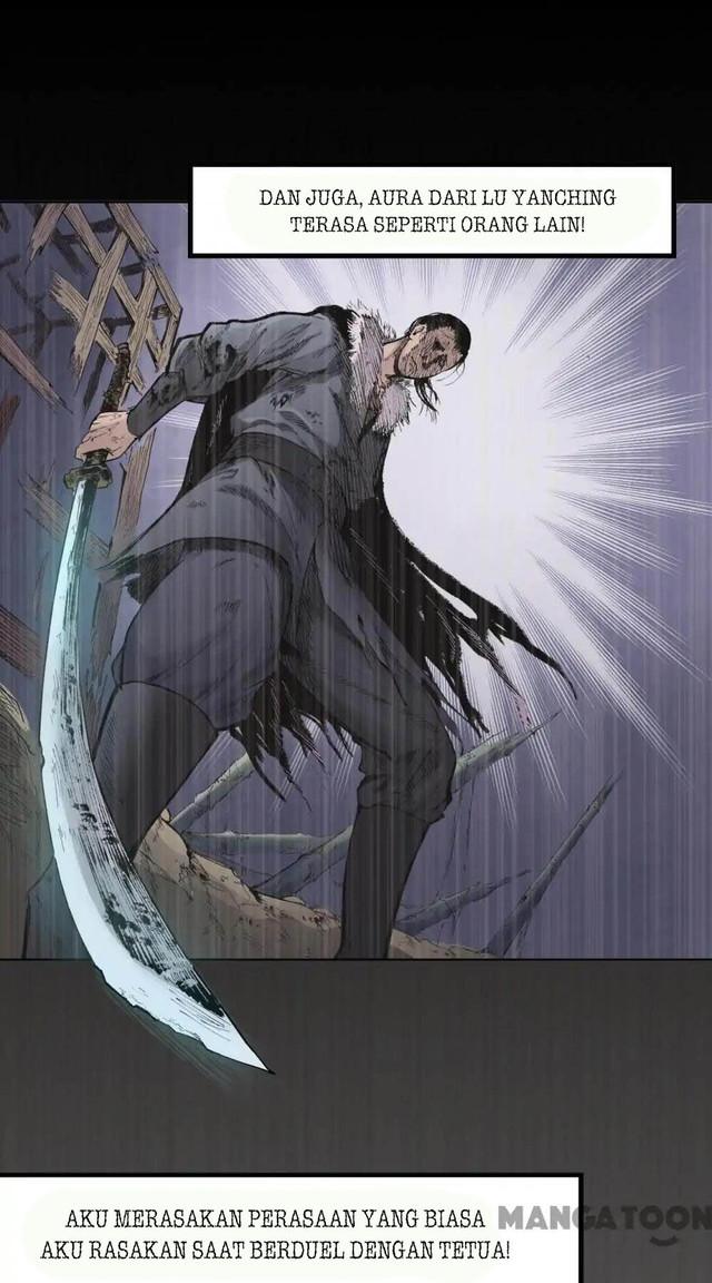 The Demon Blades Bab 23 halaman 8