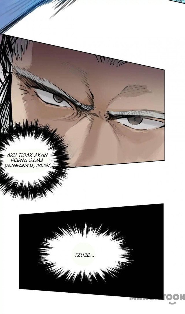 The Demon Blades chapter 25 halaman 26