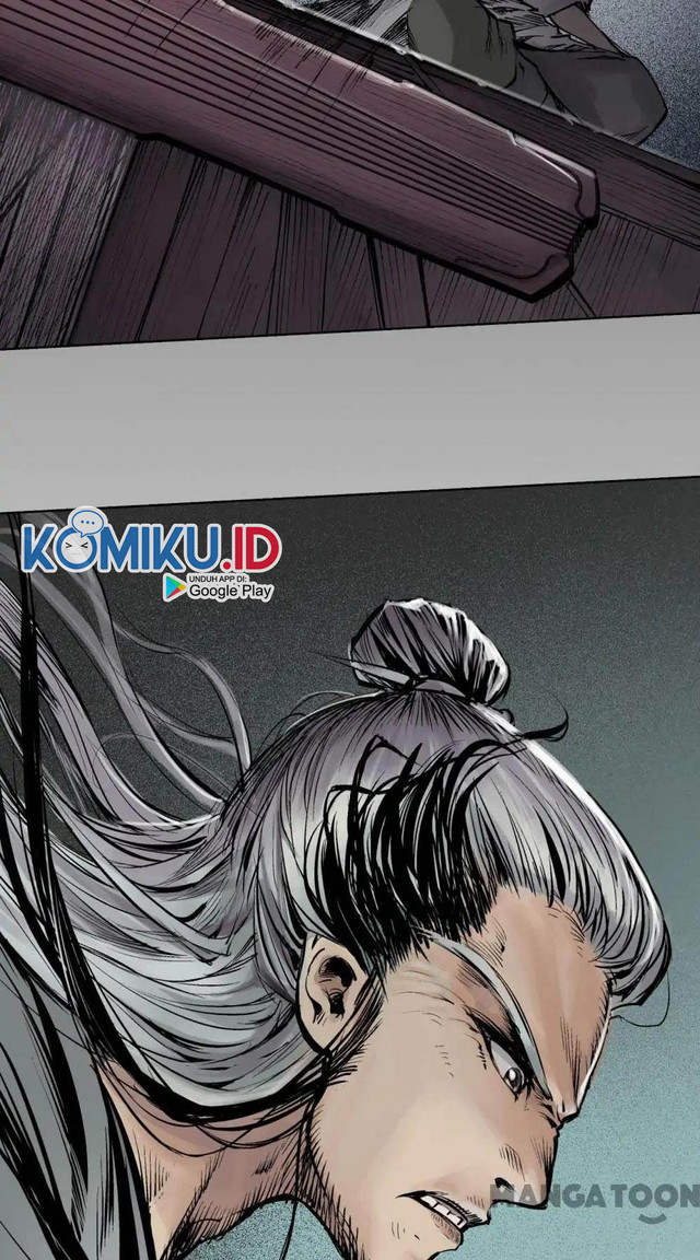 The Demon Blades chapter 25 halaman 31