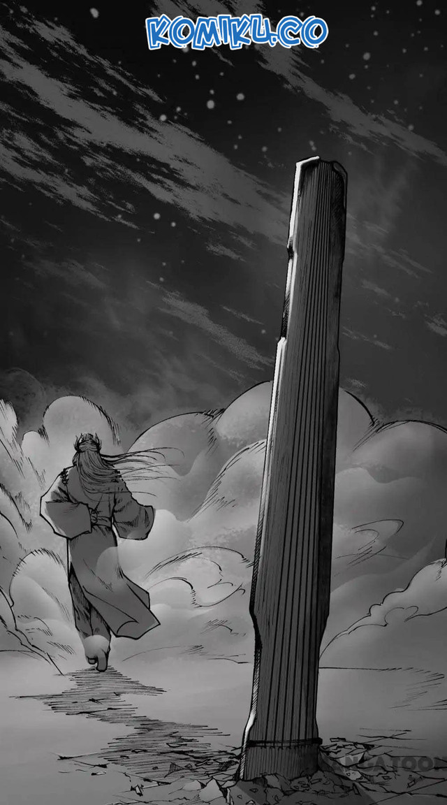 The Demon Blades chapter 26 halaman 2