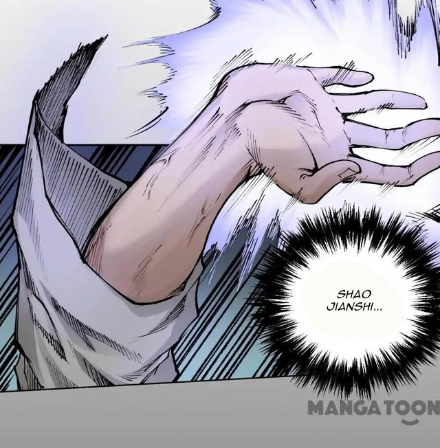 The Demon Blades chapter 26 halaman 4