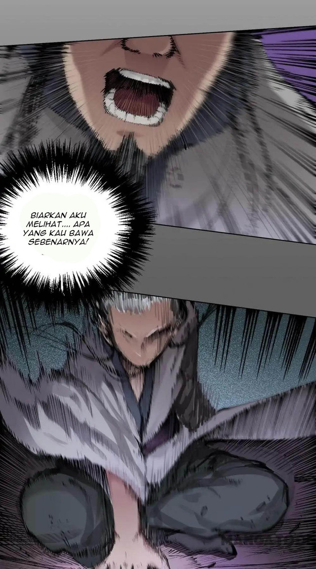 The Demon Blades chapter 26 halaman 5