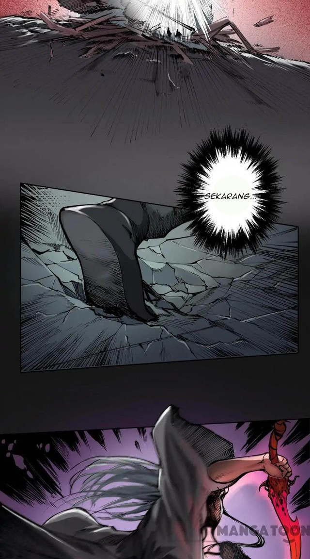 The Demon Blades chapter 26 halaman 26