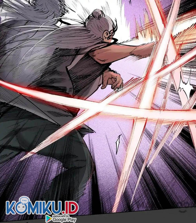 The Demon Blades chapter 26 halaman 28