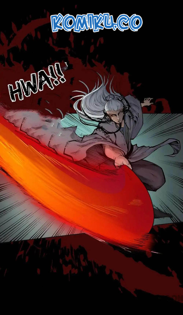 The Demon Blades chapter 27 halaman 2