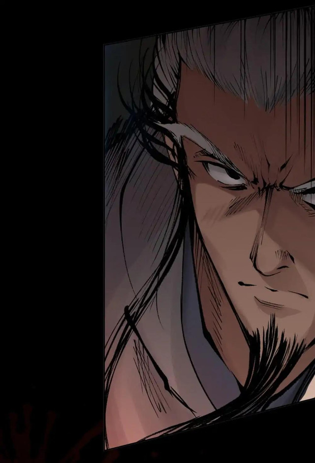 The Demon Blades chapter 27 halaman 8