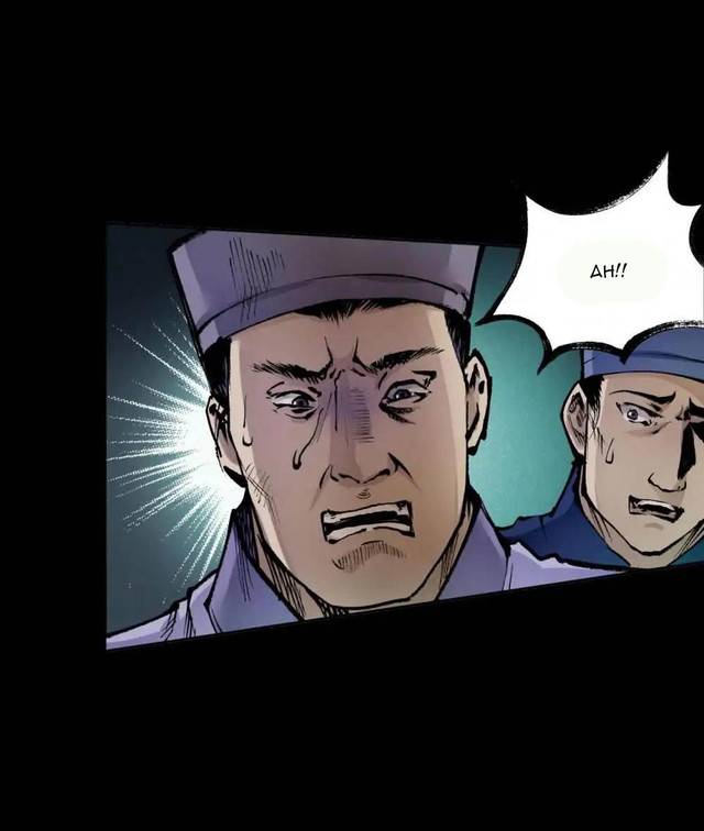The Demon Blades chapter 27 halaman 14