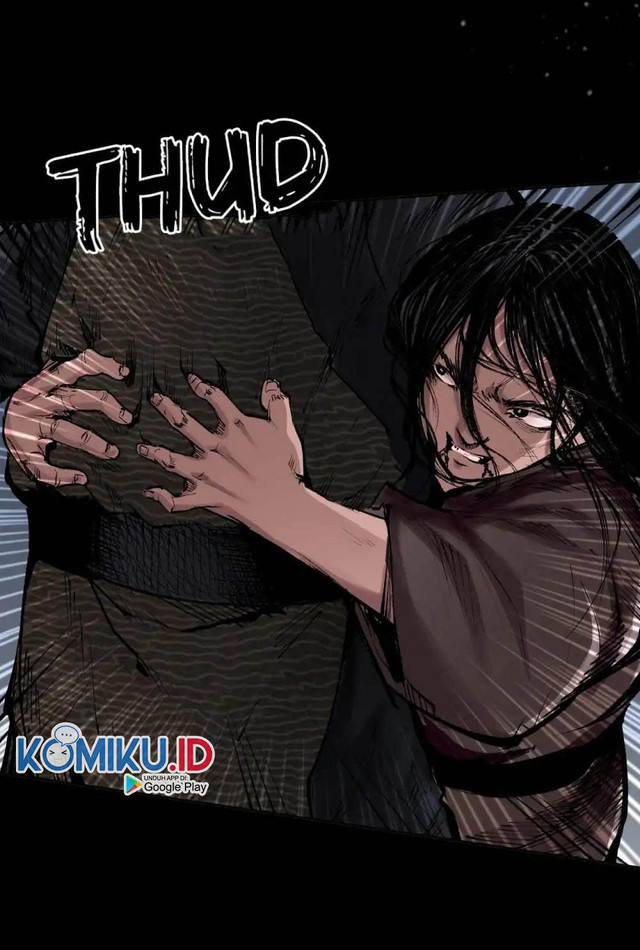 The Demon Blades chapter 27 halaman 37