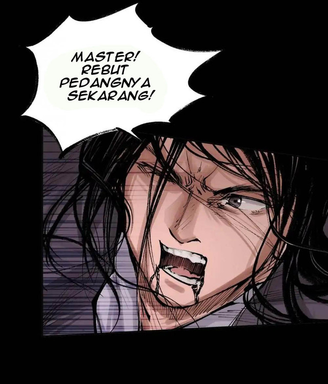 The Demon Blades chapter 27 halaman 38