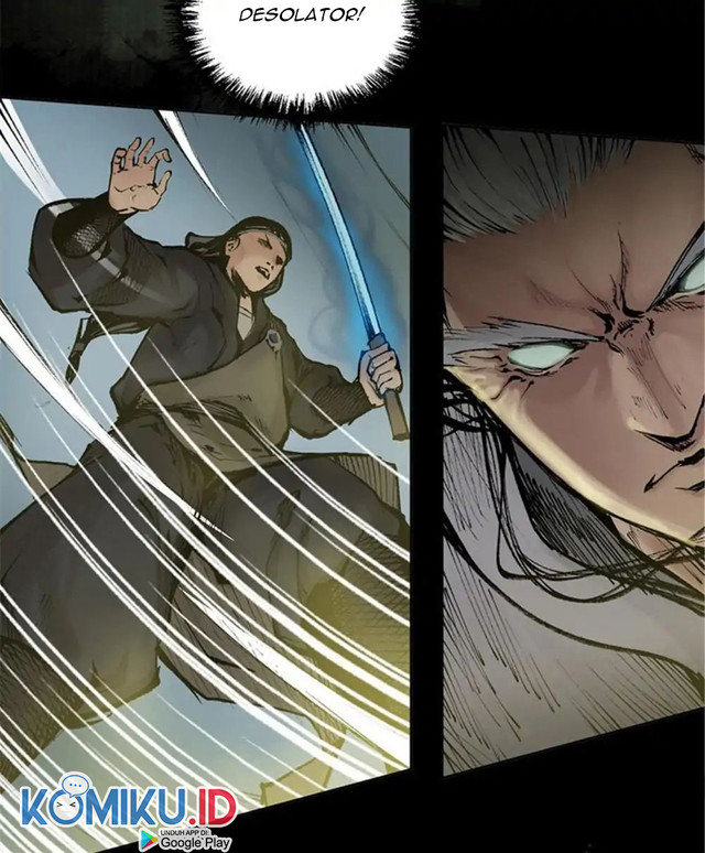 The Demon Blades chapter 28 halaman 13