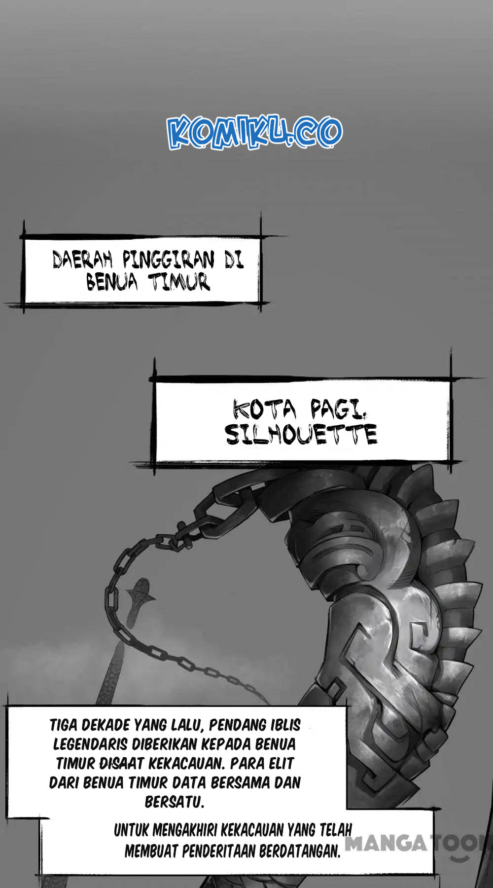 The Demon Blades Bab 3 halaman 3