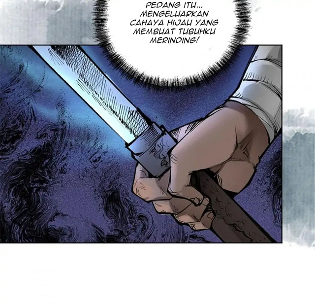 The Demon Blades chapter 30 halaman 15