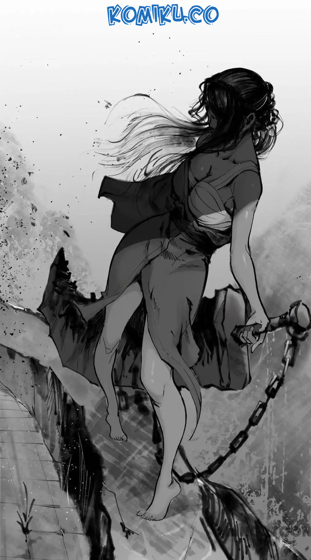 The Demon Blades chapter 31 halaman 2