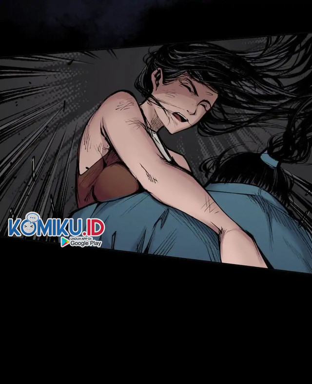 The Demon Blades chapter 31 halaman 22