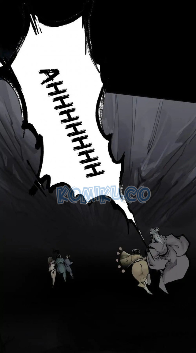 The Demon Blades chapter 31 halaman 23