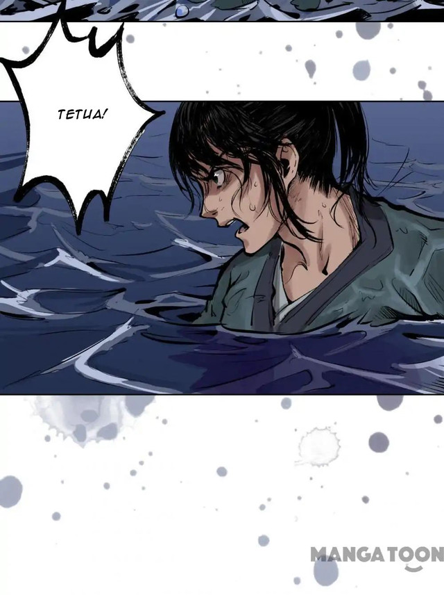 The Demon Blades chapter 31 halaman 30
