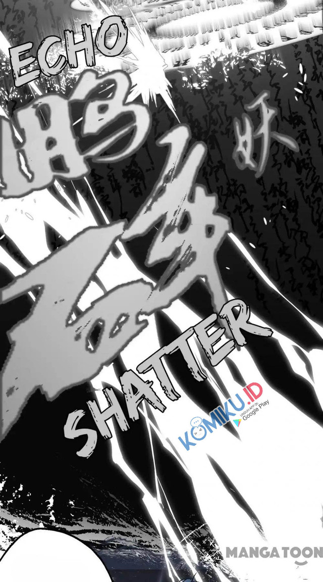 The Demon Blades chapter 36 halaman 3