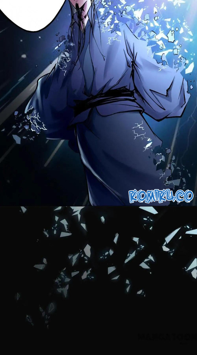 The Demon Blades chapter 36 halaman 6