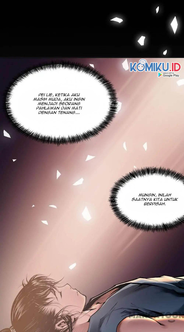 The Demon Blades chapter 36 halaman 7