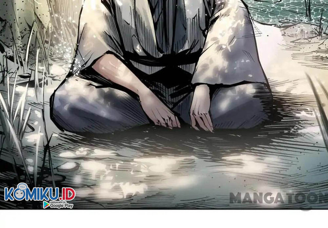 The Demon Blades chapter 36 halaman 14