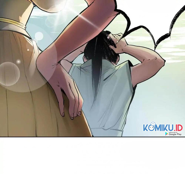 The Demon Blades chapter 36 halaman 16